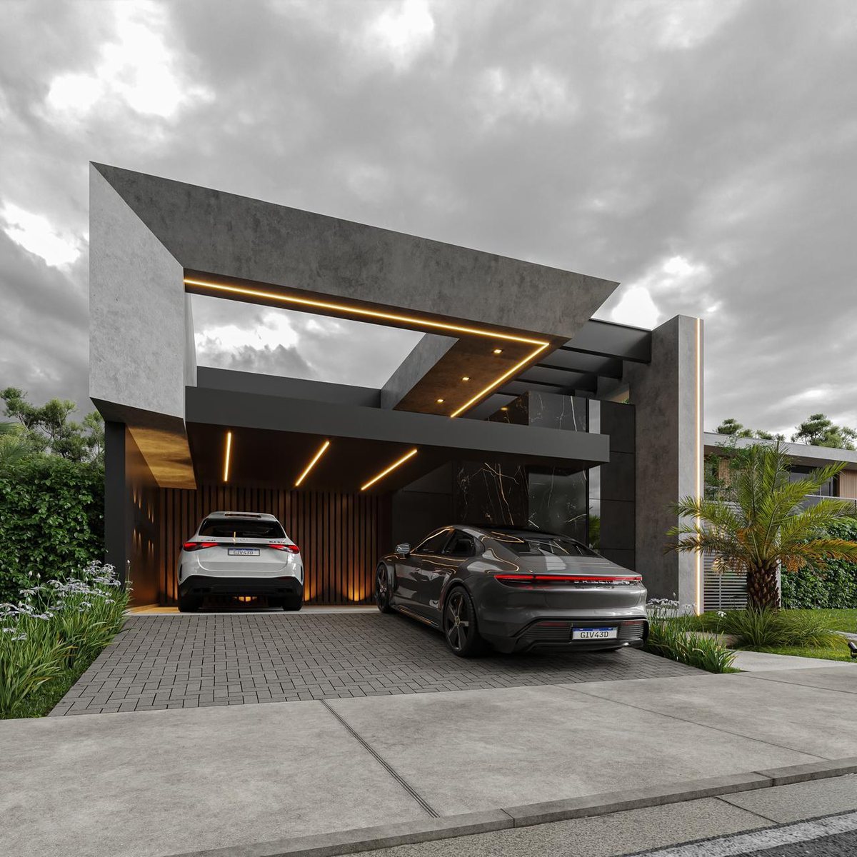 Casa Black