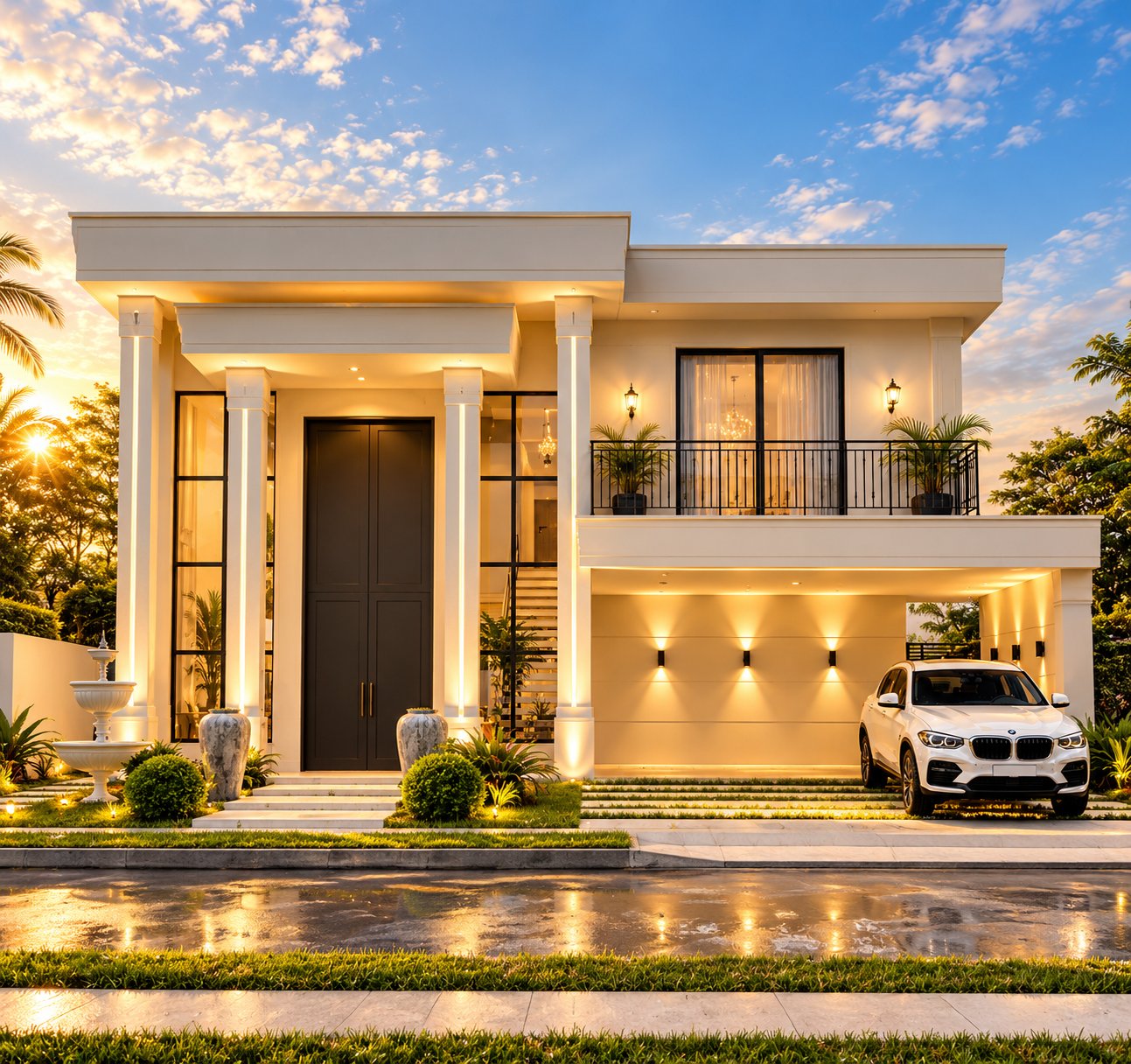 Segunda casa vendida no Ecoville