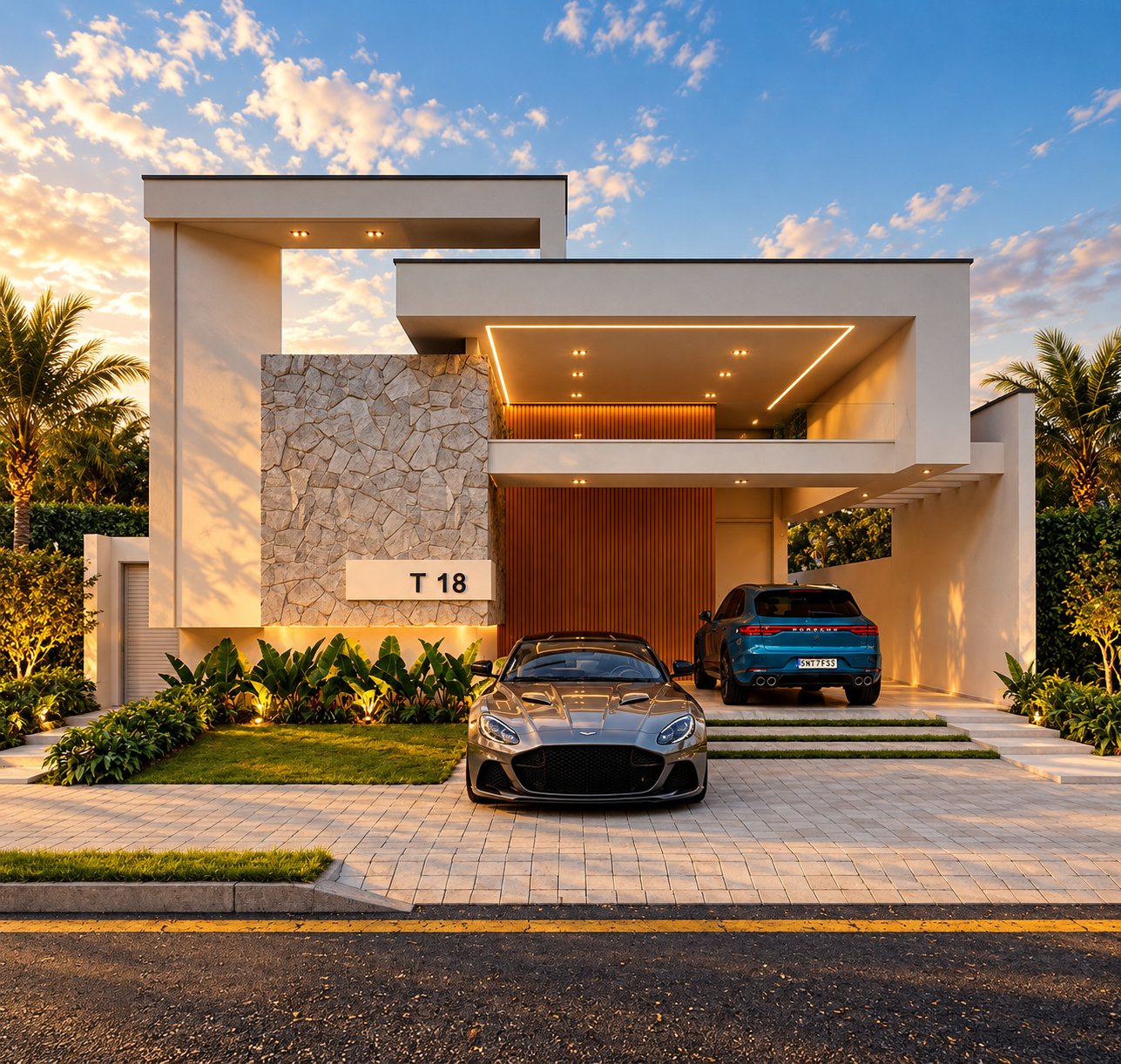 Casa Stone